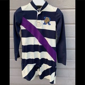 Ralph Lauren Vintage Dress Sz 16